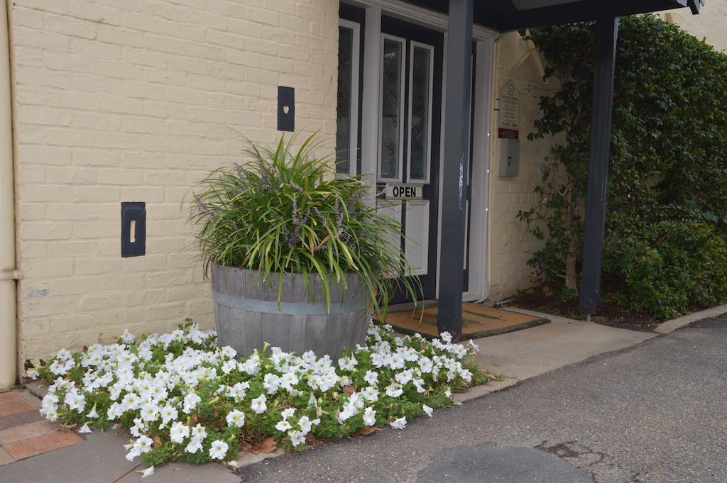 Centralpoint Motel Wagga Wagga Exterior foto